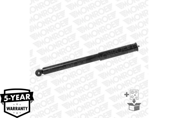 Shock Absorber MONROE ORIGINAL (Gas Technology) 43089