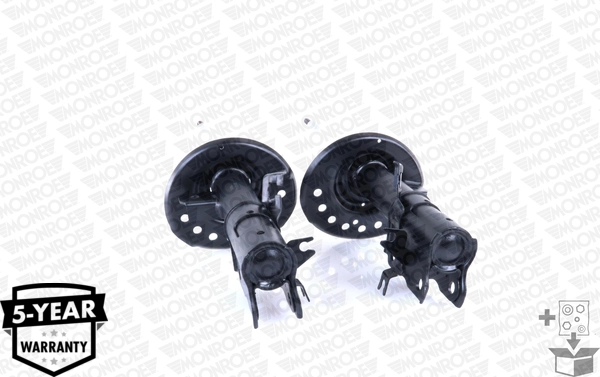 MONROE D0023 Shock Absorber