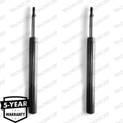 MONROE D0801 Shock Absorber