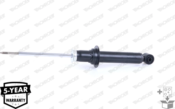 Shock Absorber MONROE ORIGINAL (Gas Technology) 26635