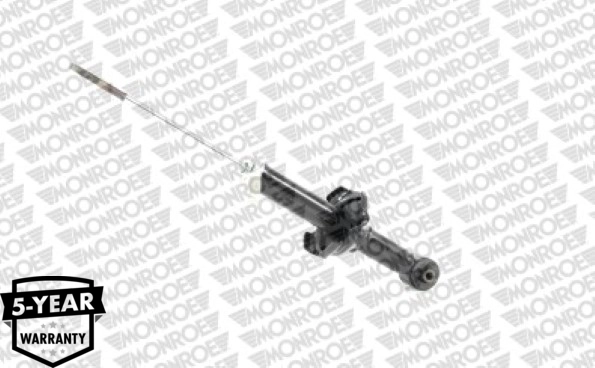 Shock Absorber MONROE ORIGINAL (Gas Technology) 23945