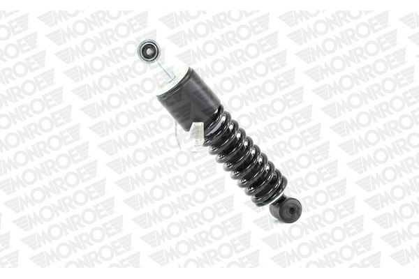 Shock Absorber, driver cab suspension MONROE MAGNUM Cabin CB0199