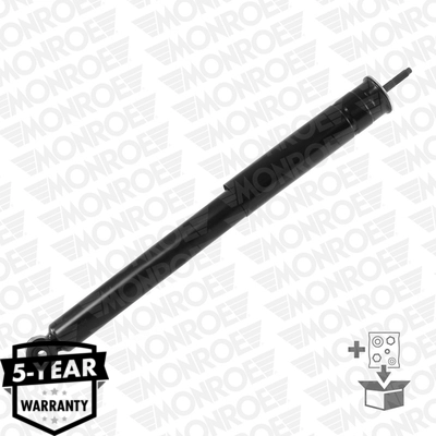 Shock Absorber MONROE ORIGINAL (Gas Technology) 43097