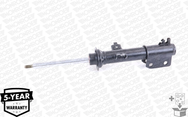 Shock Absorber MONROE ORIGINAL (Gas Technology) G16728