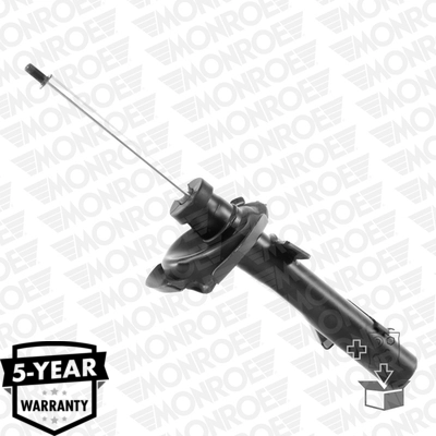 Penyerap Kejutan 742197SP