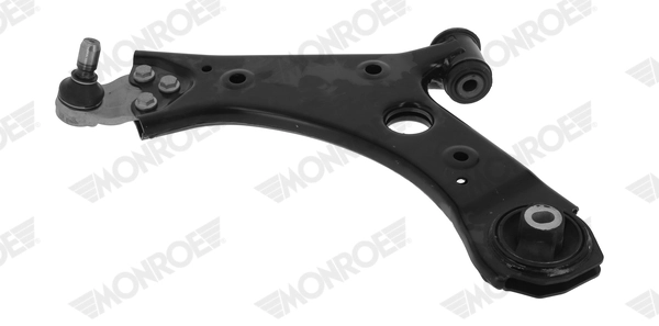 Control/Trailing Arm, wheel suspension L80J03