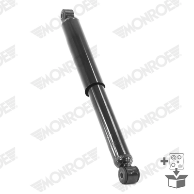 Shock Absorber MONROE ADVENTURE D7021S