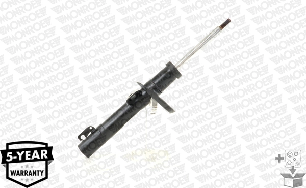 완충 장치 MONROE ORIGINAL (Gas Technology) 16451