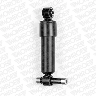 Shock Absorber, driver cab suspension MONROE MAGNUM Cabin CB0229