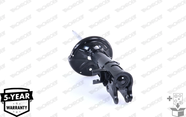 Shock Absorber MONROE ORIGINAL (Gas Technology) G7298