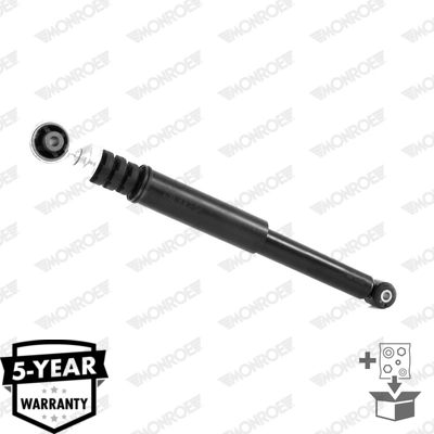 Shock Absorber MONROE ORIGINAL (Gas Technology) 43134