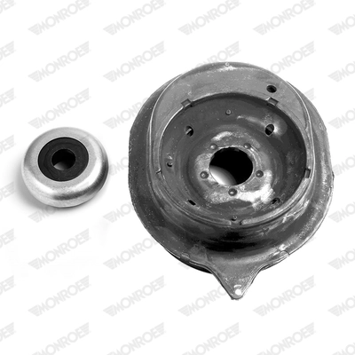 Repair Kit, suspension strut support mount MOUNTING KIT MK095