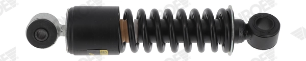 MONROE CB0128 Shock Absorber, driver cab suspension