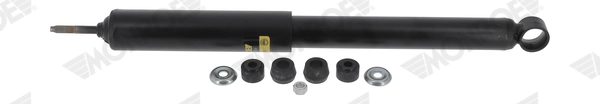 Shock Absorber MONROE ADVENTURE D7640S