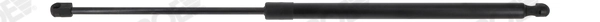 MONROE ML6561 Gas Spring, boot/cargo area