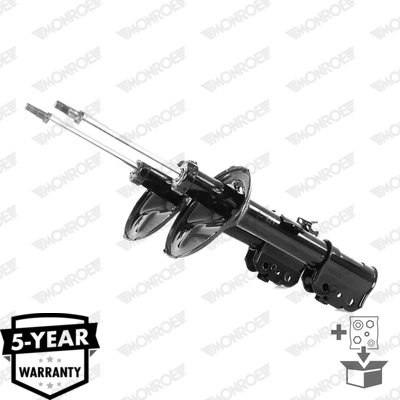 Shock Absorber MONROE ADVENTURE D0011