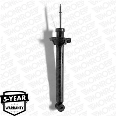Shock Absorber MONROE ORIGINAL (Gas Technology) 23936