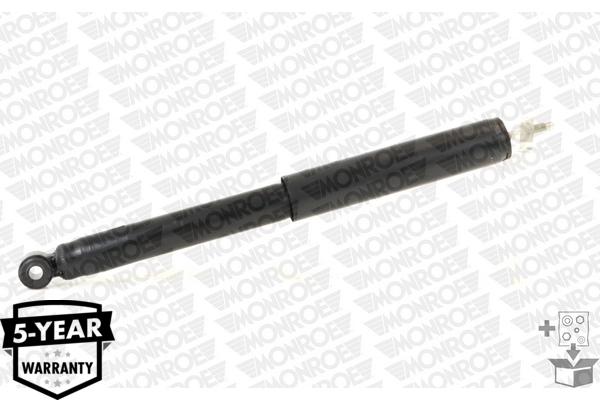 Shock Absorber VAN-MAGNUM V1176