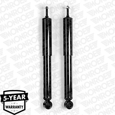 Shock Absorber MONROE ADVENTURE D9014
