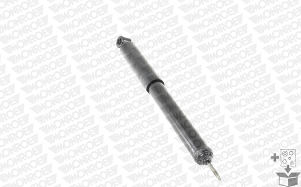 Shock Absorber MONROE MAGNUM Axle T1269