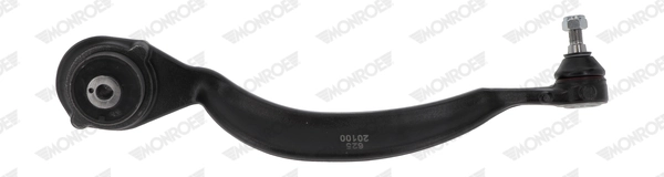 Control/Trailing Arm, wheel suspension L23A04