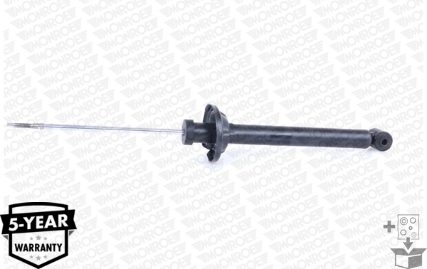 Shock Absorber MONROE ORIGINAL (Gas Technology) 23902