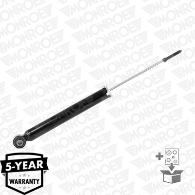 Shock Absorber MONROE ORIGINAL (Gas Technology) G1095