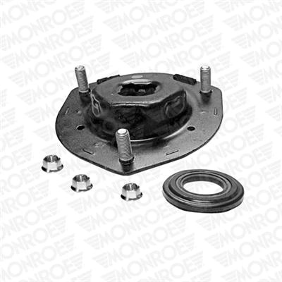 Repair Kit, suspension strut support mount MOUNTING KIT MK224