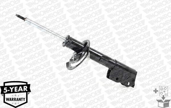 Shock Absorber 72368ST