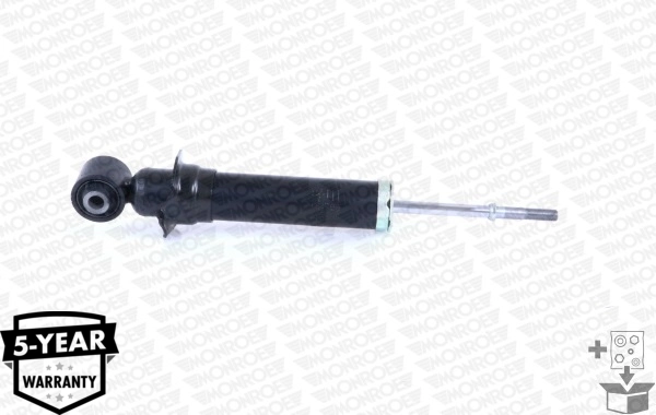 Shock Absorber MONROE ORIGINAL (Gas Technology) G2119