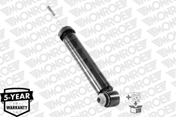 Shock Absorber 376204SP