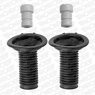 Dust Cover Kit, shock absorber PROTECTION KIT PK386