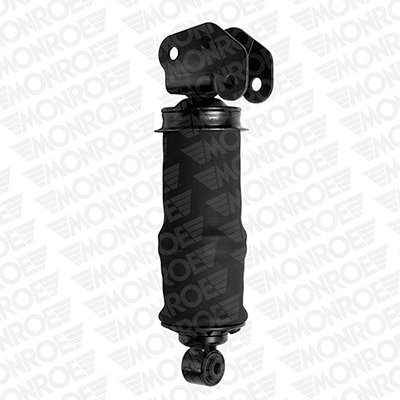 Shock Absorber, driver cab suspension MONROE MAGNUM Cabin CB0171