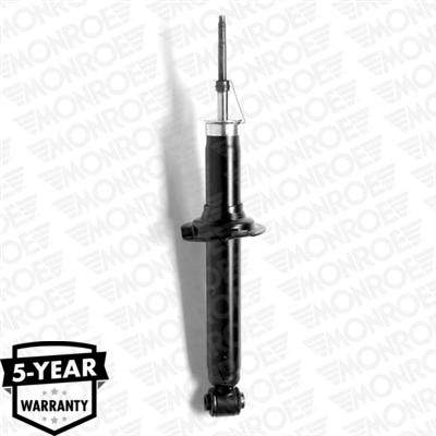 Shock Absorber MONROE ORIGINAL (Gas Technology) 23784