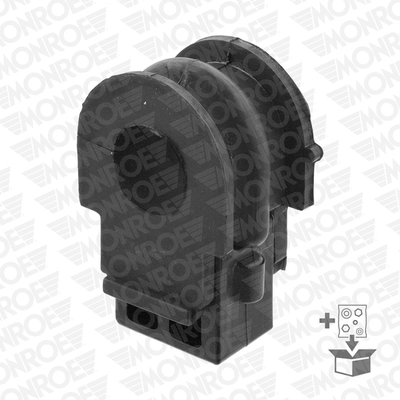 MONROE L14L03 Bushing, stabiliser bar