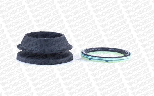 Repair Kit, suspension strut support mount MOUNTING KIT MK015