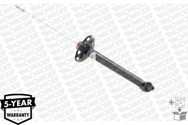 Shock Absorber MONROE ORIGINAL (Gas Technology) 23817
