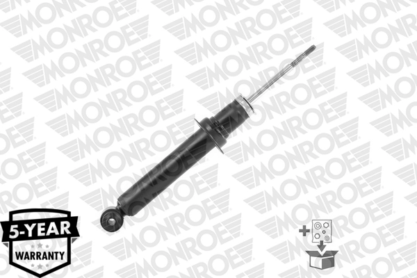 Shock Absorber 376013SP