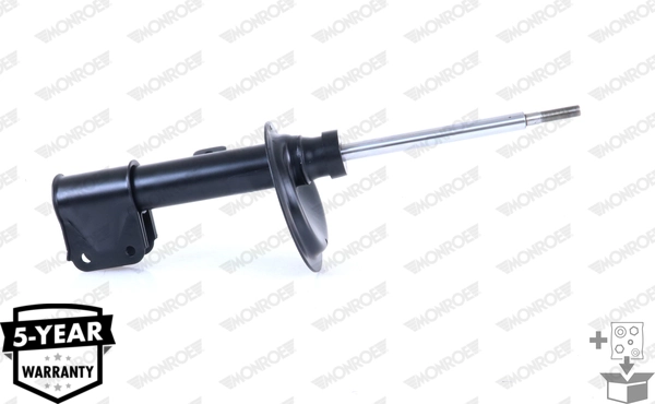 Shock Absorber MONROE ORIGINAL (Gas Technology) G7205