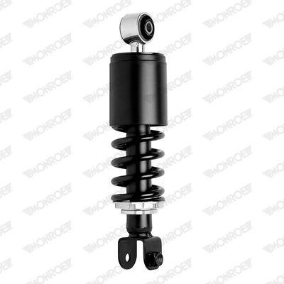 Shock Absorber, driver cab suspension MONROE MAGNUM Cabin CB0202