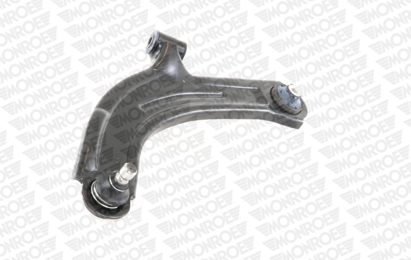 Control/Trailing Arm, wheel suspension L14534