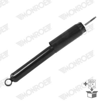 Shock Absorber MONROE ADVENTURE D8021S