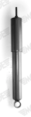 Shock Absorber MONROE ADVENTURE D4442S