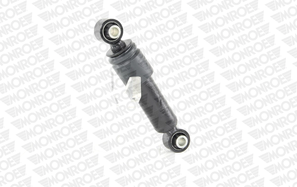 Shock Absorber, driver cab suspension MONROE MAGNUM Cabin CB0209