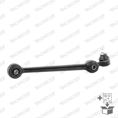 MONROE L2973 Control/Trailing Arm, wheel suspension