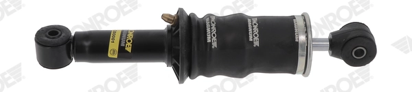 Shock Absorber, driver cab suspension MONROE MAGNUM Cabin CB0001