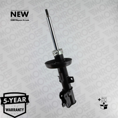 Shock Absorber 742158SP