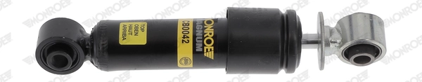 Shock Absorber, driver cab suspension MONROE MAGNUM Cabin CB0042