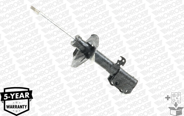 Shock Absorber MONROE ORIGINAL (Gas Technology) 16464