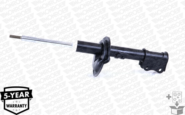Shock Absorber MONROE ORIGINAL (Gas Technology) G7273